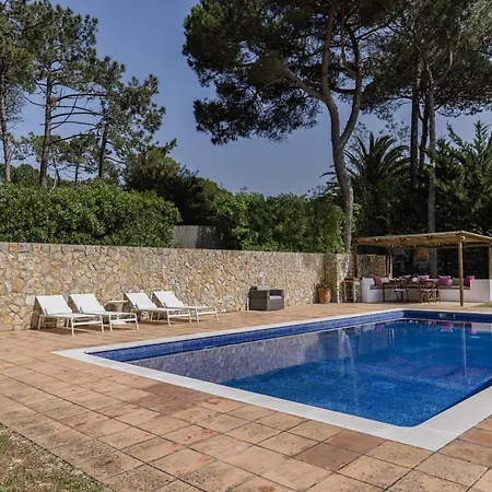 Natura Villa *