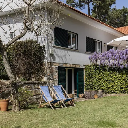 Villa Natura
