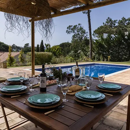Natura Villa *