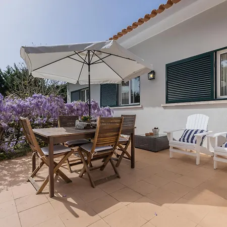 Natura Villa