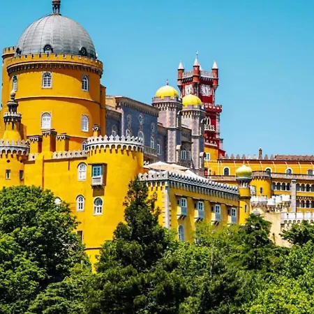 Villa Natura Sintra